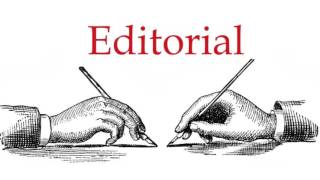 Qué es una Editorial [upl. by Leila]