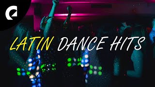 1 Hour of Latin Dance Hits  Party Club Mix 2022 [upl. by Vijar405]