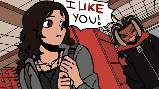 How To Ask Out Your Crush [upl. by Skelton]