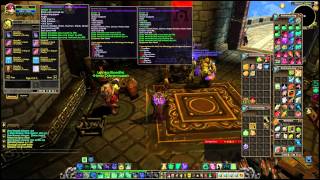 Mists of Pandaria  PvP Vendor Locations Horde  Alliance [upl. by Ninazan238]