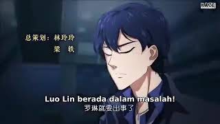 Immemorial Love For You S1  Episode 02 Sub Indo [upl. by Wilma859]