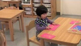 The Montessori Language Program [upl. by Ezri567]