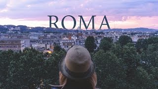 R O M A [upl. by Raddatz]