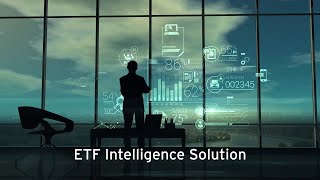 ETF Intelligence Solution – Harness the Power of Investor Data [upl. by Gibrian749]