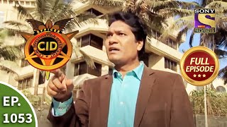 CID  सीआईडी  Ep 1053  Mission Mumbai Part 2  Full Episode [upl. by Otrebogad103]