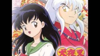 Inuyasha OST 1  An Attack [upl. by Lleryd]