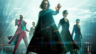 THE MATRIX Resurrections Explained Your WTF Questions Answered [upl. by Higginson]