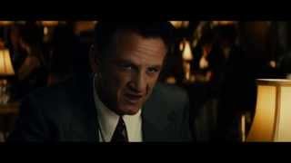 Mobsters 1991 Trailer  Christian Slater  Patrick Dempsey [upl. by Pfeifer]