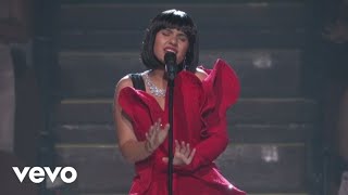 Alessia Cara  Scars To Your Beautiful Live At The MTV VMAs  2017 [upl. by Llemej]