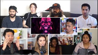 Reactors React to NETEROS DEATH Hunter x Hunter [upl. by Ayn45]