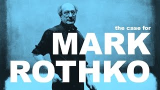 The Case For Mark Rothko  The Art Assignment  PBS Digital Studios [upl. by Esinet]