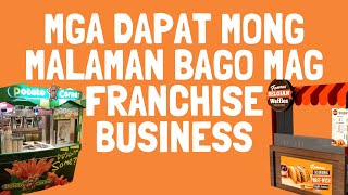 Franchise Business 101  How to Start Franchising in the Philippines  Franchise Republic [upl. by Horner]