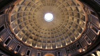 Il Pantheon di Roma [upl. by Acinoev]