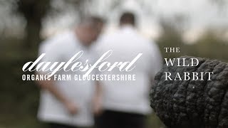 The Wild Rabbit Chefs At Daylesford Farm [upl. by Almap]