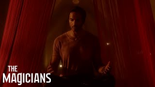 THE MAGICIANS  Season 1 Trailer  SYFY [upl. by Willdon814]