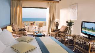 Constantinou Bros Athena Royal Beach Hotel [upl. by Nagaem]