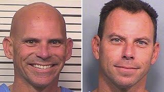 Menendez Brothers Reunite in Prison After More Than 20 Years [upl. by Skippy]