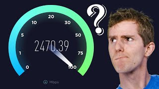 Is Your Internet FAST Enough [upl. by Llenol]