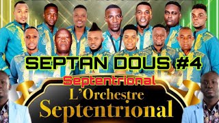 SEPTEN DOUS PERFORMANCE Partie 4 music live 1million [upl. by Constancy]