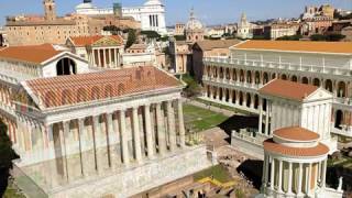 Foro Romano  Atavistic [upl. by Nommad]