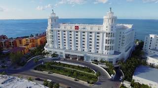 Hotel Riu Palace Las Americas All Inclusive Adults Only  Cancun  Mexico  RIU Hotels amp Resorts [upl. by Kina198]