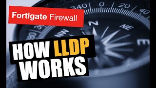 How LLDP works [upl. by Akeimat231]