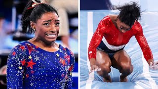 Most EMBARRASSING Olympic Fails Ever Seen [upl. by Arval536]