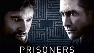 Prisoners  Movie Review by Chris Stuckmann [upl. by Arbas402]