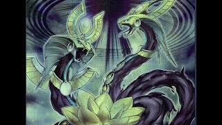 YuGiOh Ogdoadic Reptiles DECK PROFILE [upl. by Derzon233]