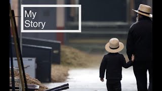 Why I Left the Amish [upl. by Ahselaf460]