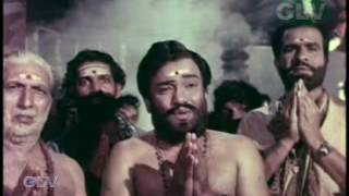 Sabhari Malai  Swamy Ayyappan  TMS Lord Ayyappan Song  Tamil Super hit Ayyappan Movie [upl. by Eylk213]