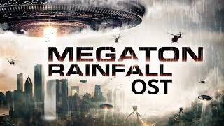 Destroying a city with mods Megaton Rainfall [upl. by Edmonds]