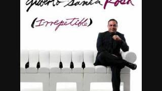 Ella  GILBERTO SANTA ROSA FT GUACO [upl. by Nnylireg]