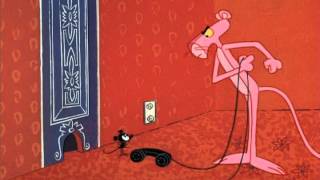 The Pink Panther Show Episode 21  PinkABoo [upl. by Idnar]