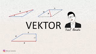 FISIKA KELAS X  VEKTOR PART 1 [upl. by Naval]