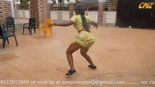 OGENE DANCE 101 DIRECT FROM ENUGU STATE [upl. by Melville]