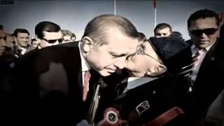 BasKomutan Recep Tayyip Erdogan Rekor Kiran Klibi  Dombıra [upl. by Dusen]