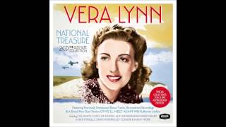 Vera Lynn  Auf Wiedersehn Sweetheart [upl. by Alyat]