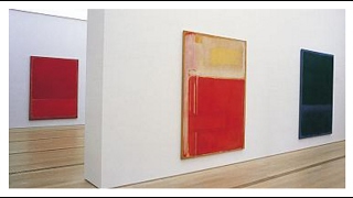 Why is Mark Rothko an Important Artist [upl. by Oralle]