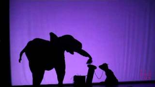 Shadowland The Elephant [upl. by Coppock]