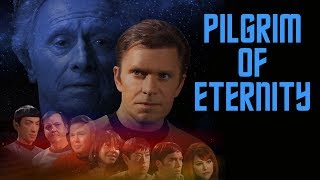 Star Trek Continues E01 quotPilgrim of Eternityquot [upl. by Silber742]