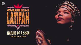 Queen Latifah  Nature Of A Sista [upl. by Tarah]