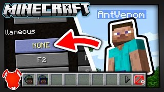 HIDDEN FEATURES of MINECRAFT SPECTATOR MODE [upl. by Eiramave]