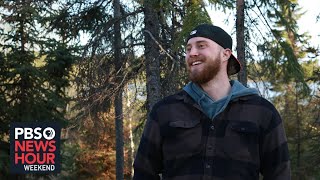 Alcoholism and recovery stories from Canada’s Yellowknife [upl. by Anrehs]