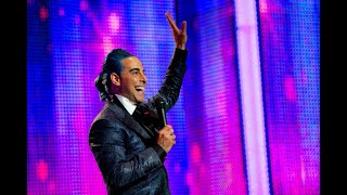 The Caesar Flickerman Show  Main Theme [upl. by Ecnar]