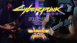 Cyberpunk 2077 Best Side Quests [upl. by Aihsat]