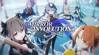 ★Azur Lane Mirror Involution Animation PV★ [upl. by Charo]