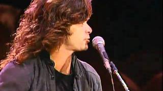 John Mellencamp  Small Town Live at Farm Aid 1987 [upl. by Arima]