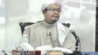 Ustaz Mohd Kazim Elias Rahsia Tarikh Lahir [upl. by Karl]