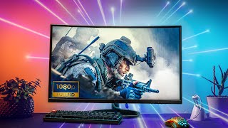 Why 1080P Gaming is STILL Awesome [upl. by Calandra926]